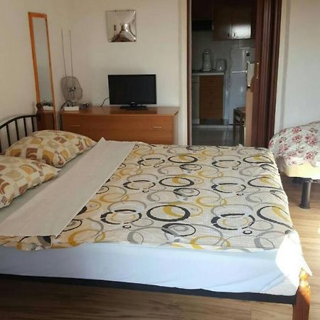 Accommodation Branka Mali Lošinj Exterior foto