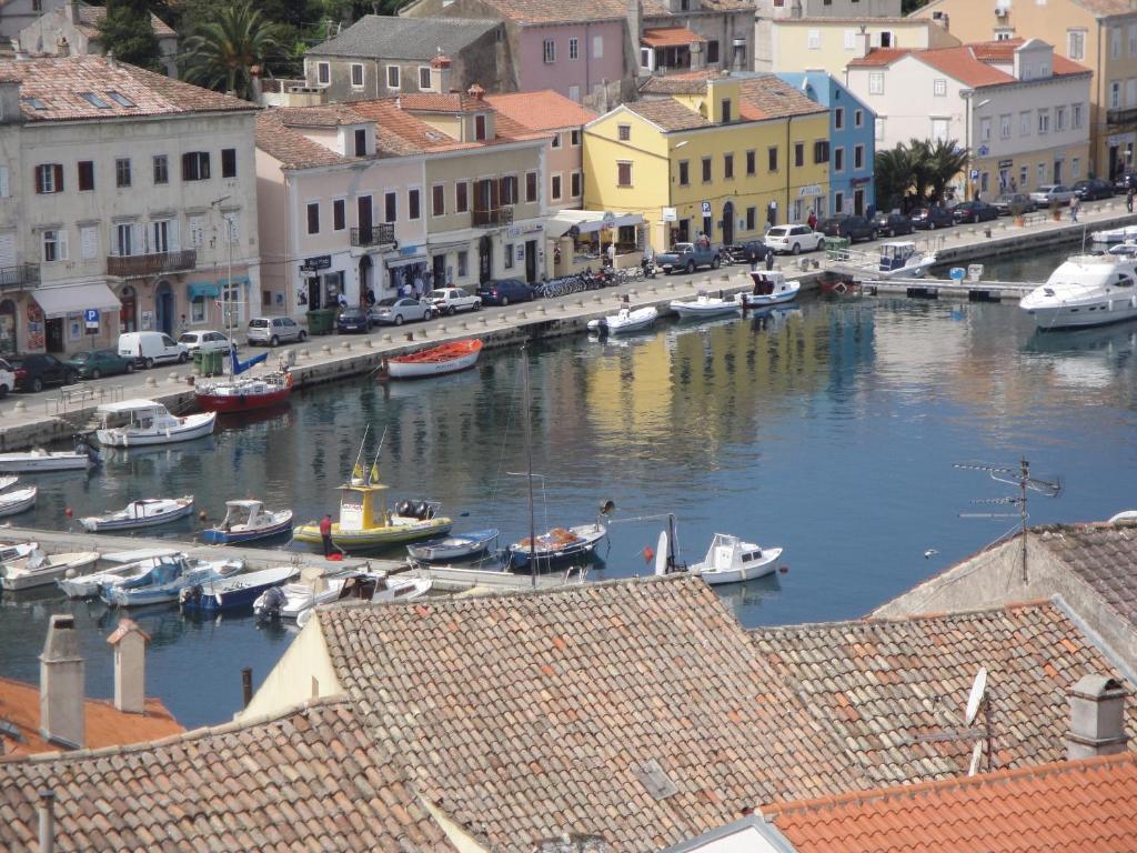 Accommodation Branka Mali Lošinj Quarto foto