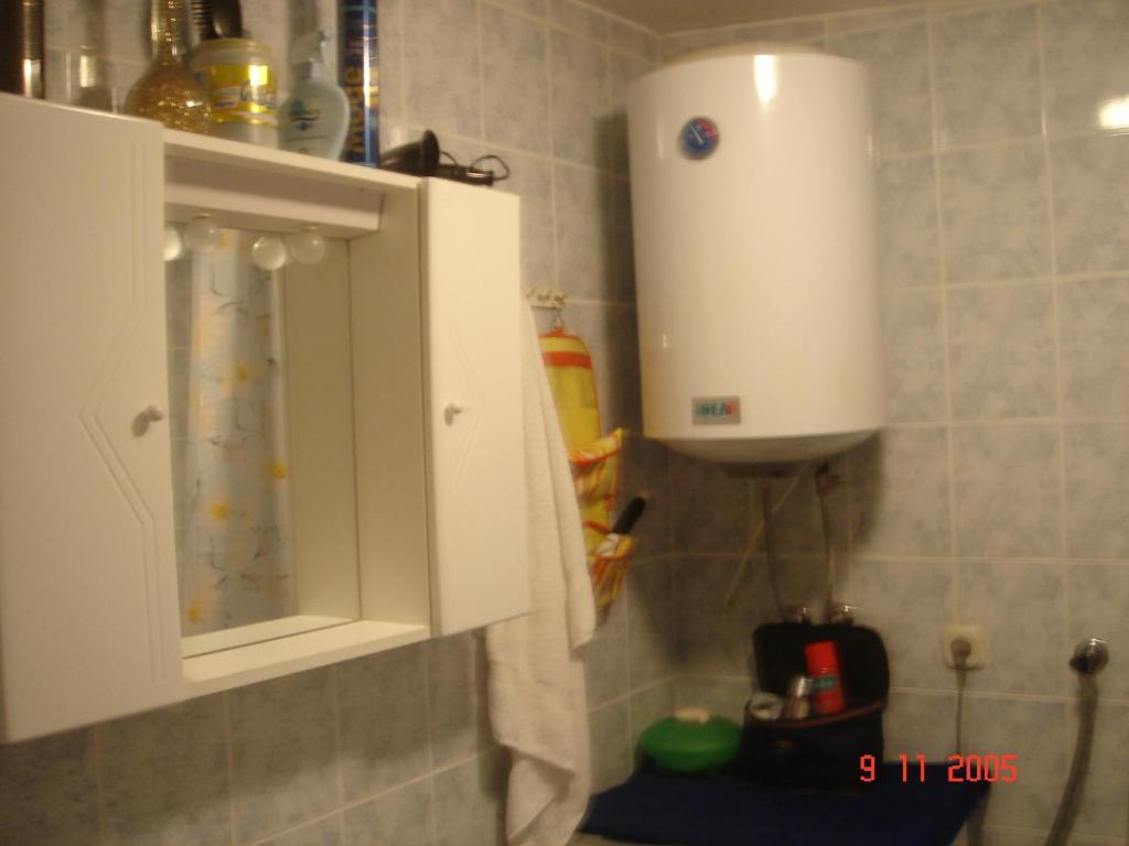 Accommodation Branka Mali Lošinj Quarto foto
