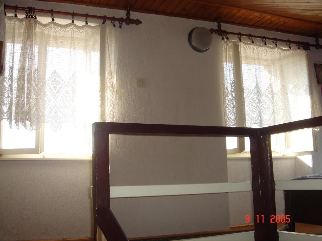 Accommodation Branka Mali Lošinj Exterior foto