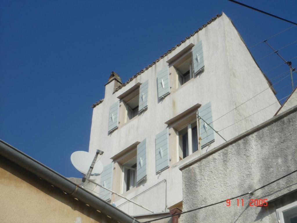 Accommodation Branka Mali Lošinj Exterior foto