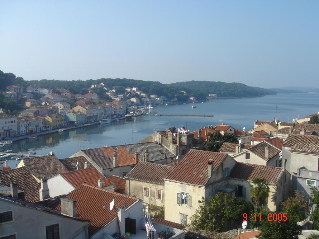 Accommodation Branka Mali Lošinj Quarto foto
