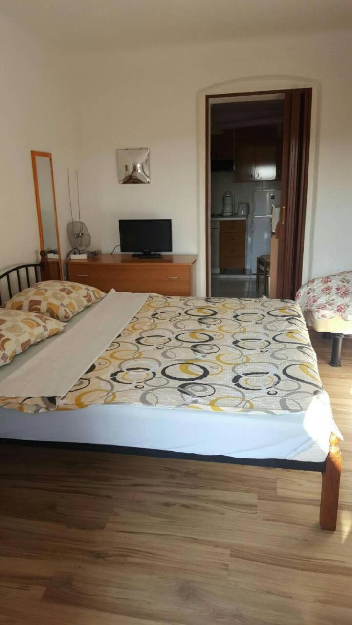 Accommodation Branka Mali Lošinj Exterior foto